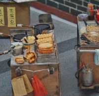 香港看展 ||《細塑今昔 · 智建未來》微型藝術展