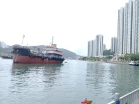 荃灣西海濱長廊