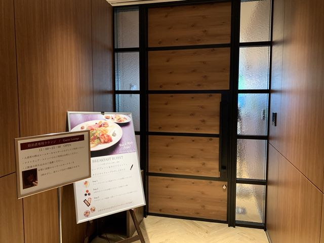 札幌　快適ホテルステイ　三井ガーデンホテル札幌ウエストのラウンジ広々で満喫！
