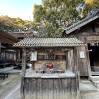 櫻井神社