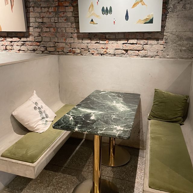 【台北 興波咖啡】世一咖啡店 