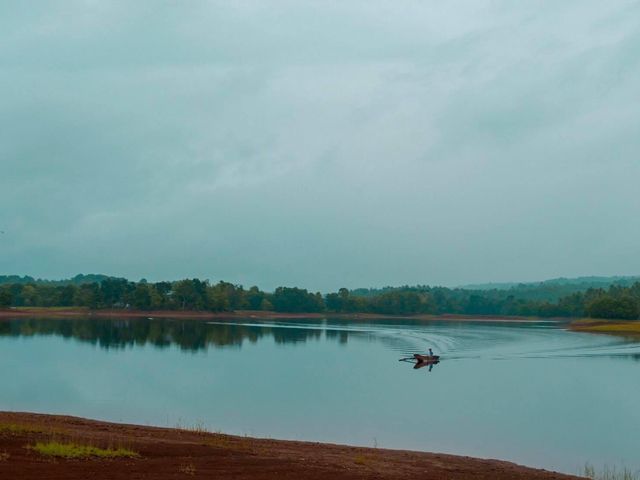 DI Nakakabitin sa GANDA ang CAVINTI Laguna!