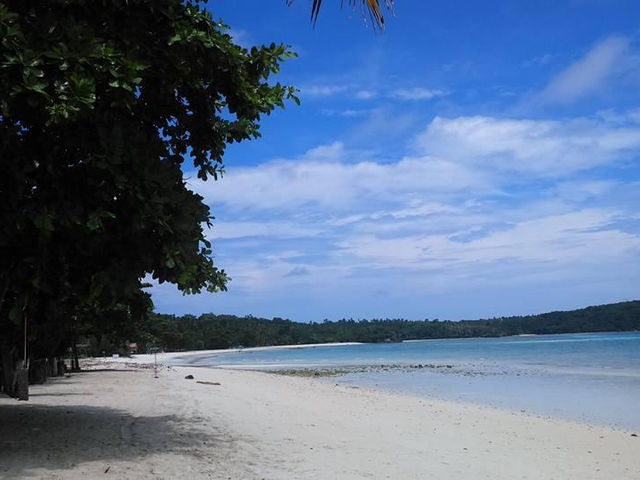 SAGANA Sa ganda ang SARANGGANI!!!