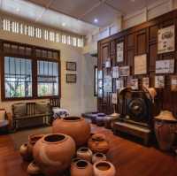 อาหารไทยร้านนี้อร่อยมาก 