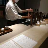 酒屋　定山渓商店