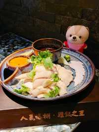銅鑼灣 | 天天海南雞飯 | 鮮味海南雞