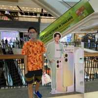 Number one shopping place in Pattaya