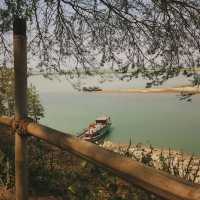 이라와디 강 ➿ 미얀마 바간 관광지