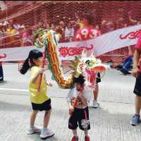 Tam Kung Festival