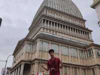The Mole Antonelliana