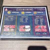 高💰CP值🇯🇵和牛火鍋、🐓雞🦆鴨🐖豬手煲🍲
