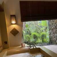 healing in novotel bogor