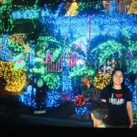 Christmas House in Marikina