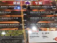  正宗泰式料理