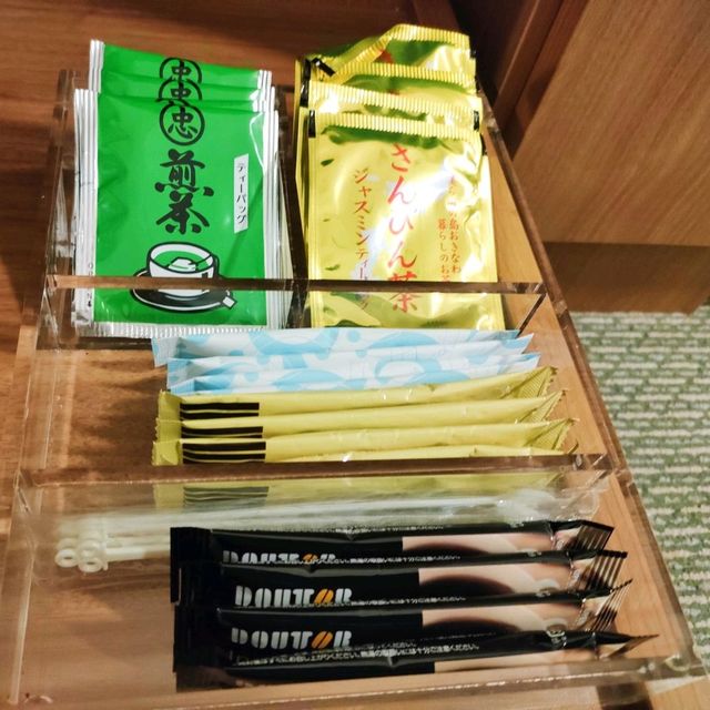 【大阪 北谷】ベッセルホテルカンパーナ沖縄✨