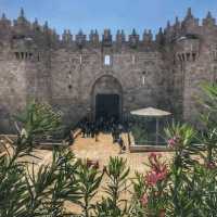 damascus gate 