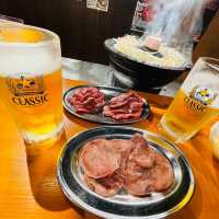 十勝ジンギスカン倶楽部  北とうがらし【北海道/帯広】