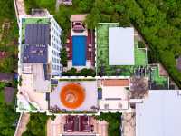 Mida Grande Hotel Dhavaravati Nakhon Pathom