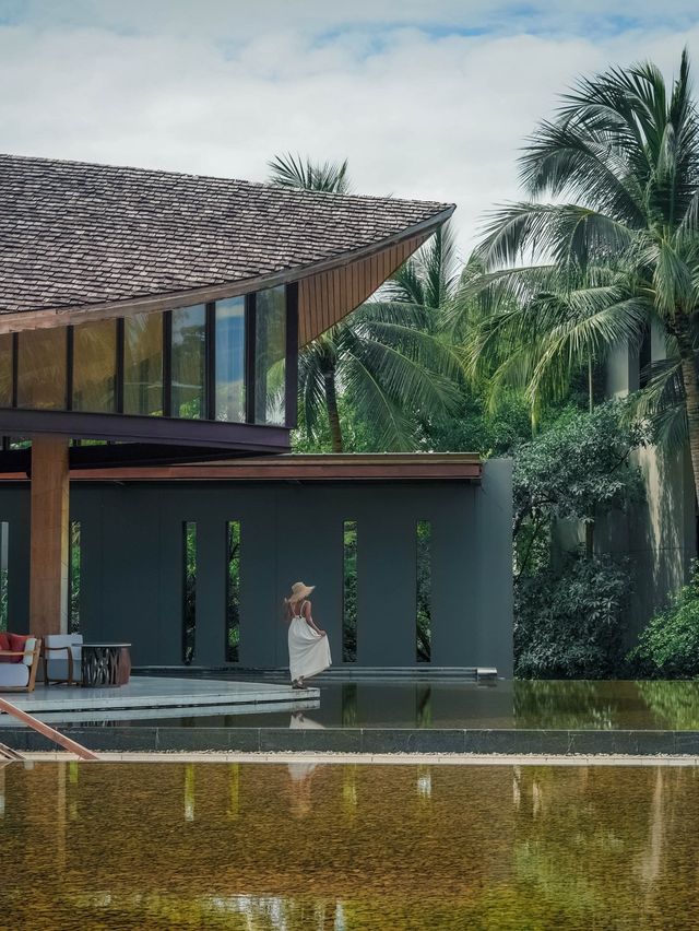 Renaissance Phuket Resort & Spa 🌅