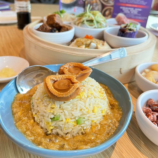 大閘蟹當造,又唔想自己拆膏拆肉? 大閘蟹當造,又唔想自己拆膏拆肉?