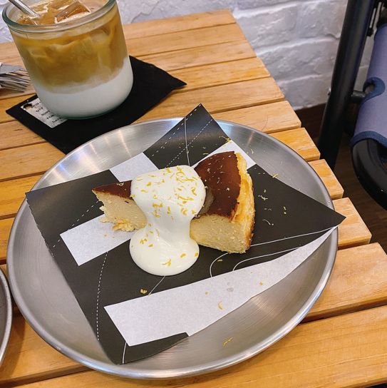 長洲露營cafe⛺️| Haika Coffee☕️