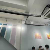 太子文青打卡咖啡店☕️ 還可以帶狗狗喔🐶