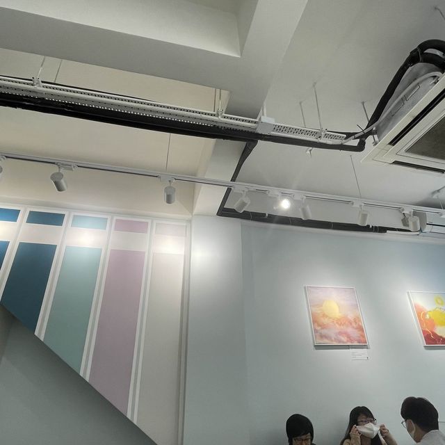 太子文青打卡咖啡店☕️ 還可以帶狗狗喔🐶