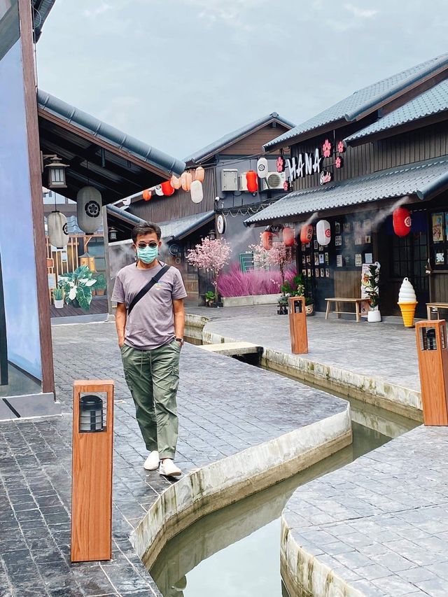 ⛩🇯🇵HARAJUKU THAILAND 🇹🇭