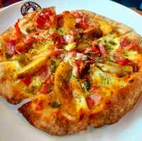 Tom N Toms Now in Clark!
