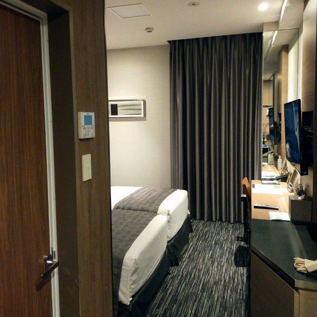 STRINGS HOTEL NAGOYA