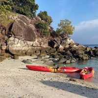 เกาะหลีเป๊ะ