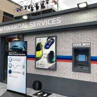 《BMW 呈獻：WE ARE ///M 汽車嘉年華 x 戶外音樂節》🚗