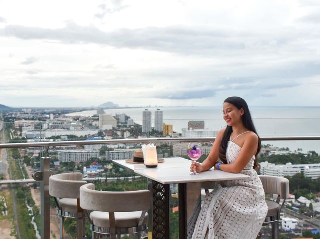 Holiday Inn Resort Vana Nava Hua Hin