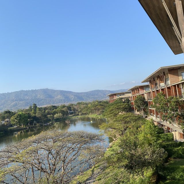 ⛰️ATTA เขาใหญ่ ที่พักบรรยากาศดี ธรรมชาติมาก!✨