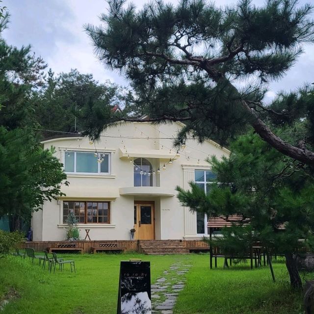 구미 카페 추천 / 로로리 💛
