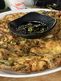 서해 바다를 보며 먹는 해물 칼국수의 맛이란...✨ 대부도 대갓집 해물왕창칼국수