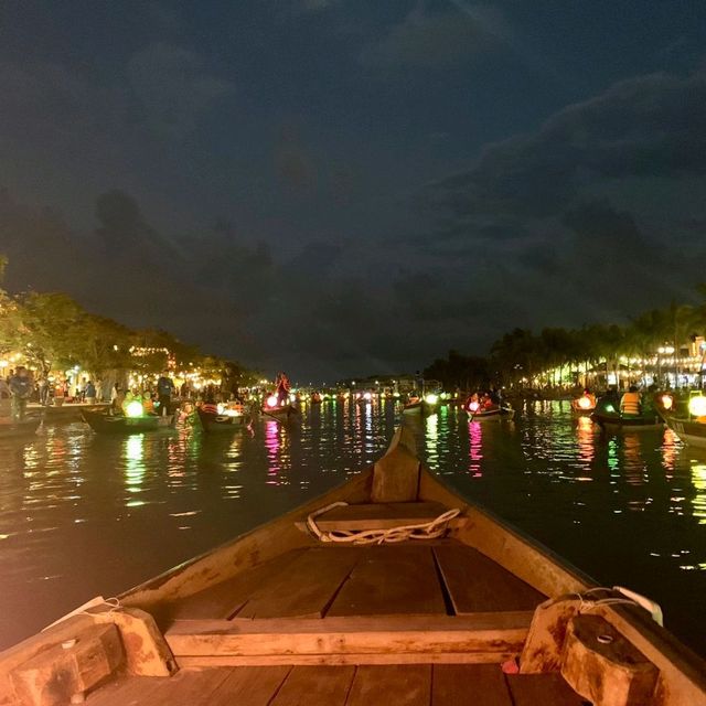Beautiful Hoi An