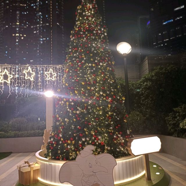  Disney主題綠悠夢幻聖誕
🌸💕🎅🎄💞