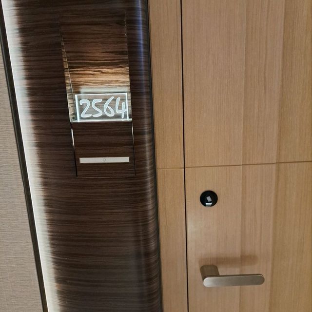 城景塔樓套房--九龍海逸君綽酒店