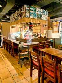 尖沙咀日式居酒屋