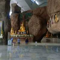 วัดถ้ำกลองเพล