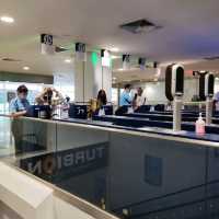 Singapore to Batam Ferry