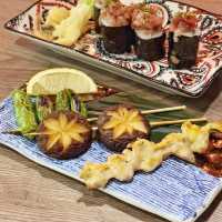 觀塘🌊海濱🎊新開🍣居酒屋🏮晚市七折