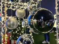 Christmas Attraction #11: The Biggest Outdoor Christmas Tree