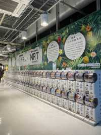 【成田空港】第三旅客ターミナルは今どうなっている！？✈️
