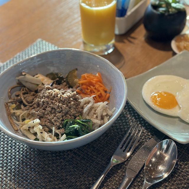 온전히 쉼이 필요할 때, 파크로쉬 리조트&웰니스