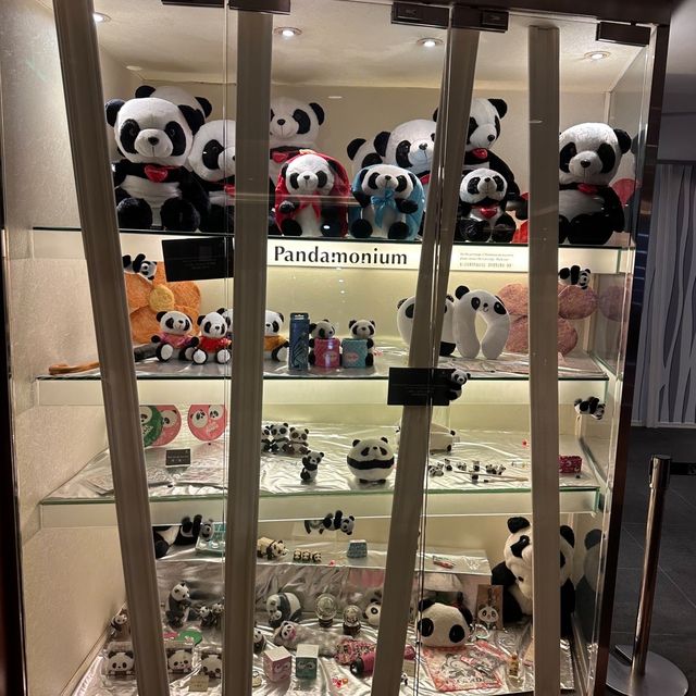 悅來酒店@平凡中的舒適🐼🐼