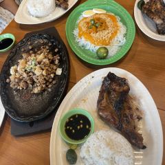 Mang Inasal User Photo
