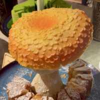富麗敦海洋公園酒店 buffet…… 估唔到水準