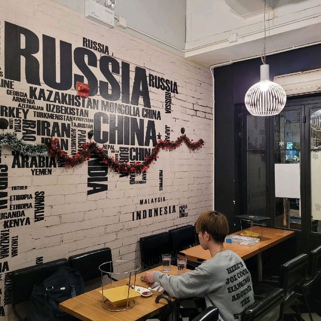 隱世高質生蠔刺生店